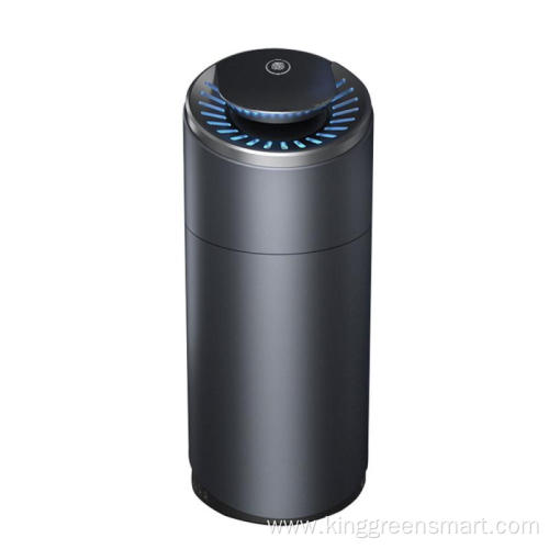 New Type Usb Smart Portable Air Purifier